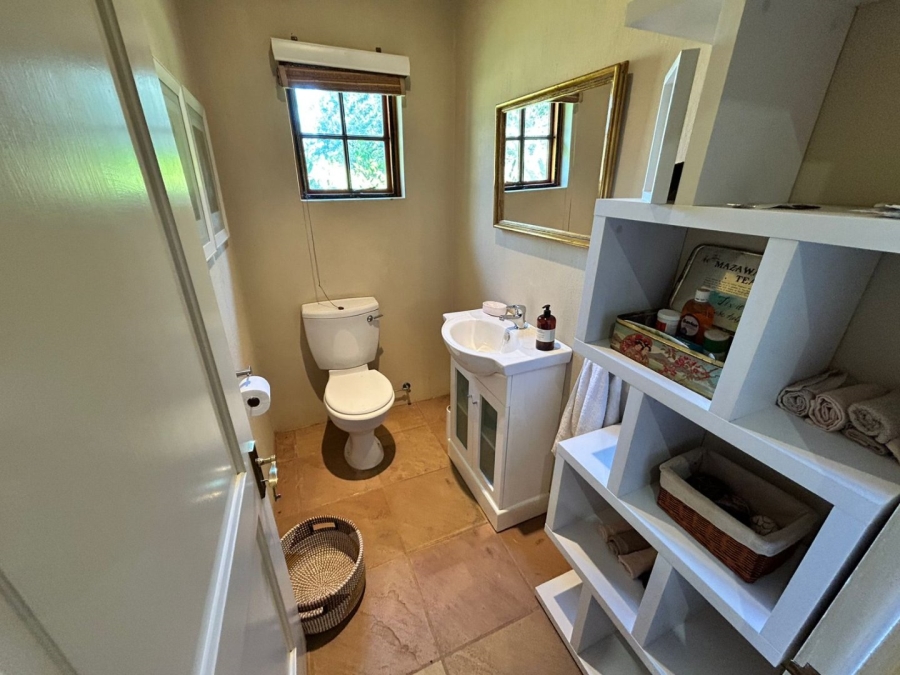 3 Bedroom Property for Sale in Hartbeesfontein North West